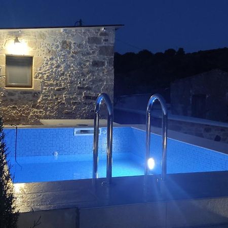 Villa Margarita'S Farm, Private Pool Μαλάθυρος Εξωτερικό φωτογραφία