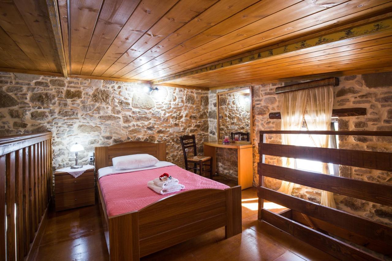 Villa Margarita'S Farm, Private Pool Μαλάθυρος Εξωτερικό φωτογραφία