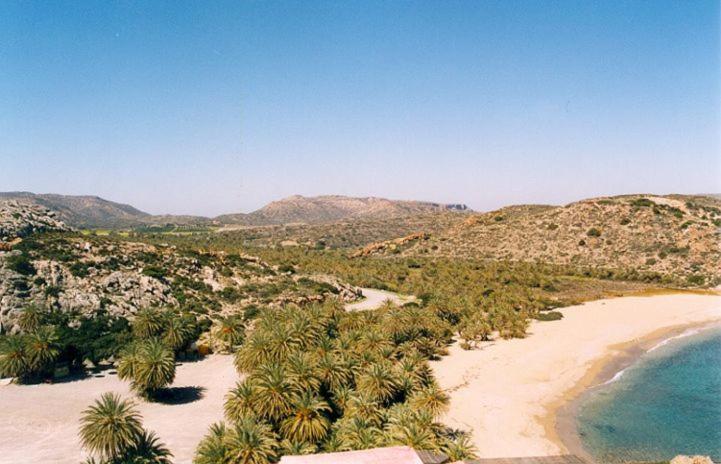 Villa Margarita'S Farm, Private Pool Μαλάθυρος Εξωτερικό φωτογραφία