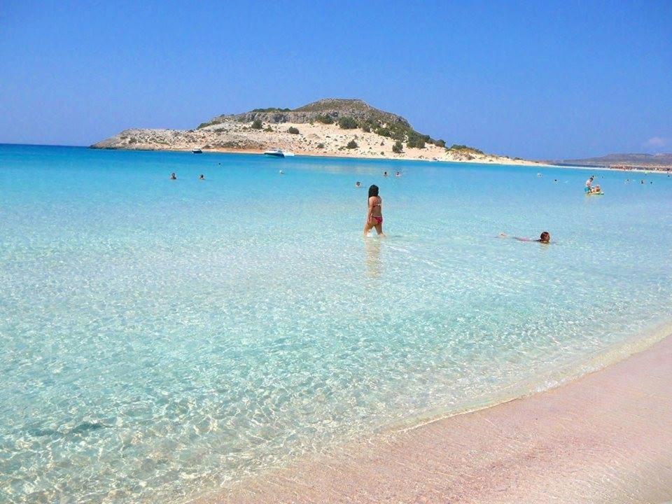Villa Margarita'S Farm, Private Pool Μαλάθυρος Εξωτερικό φωτογραφία